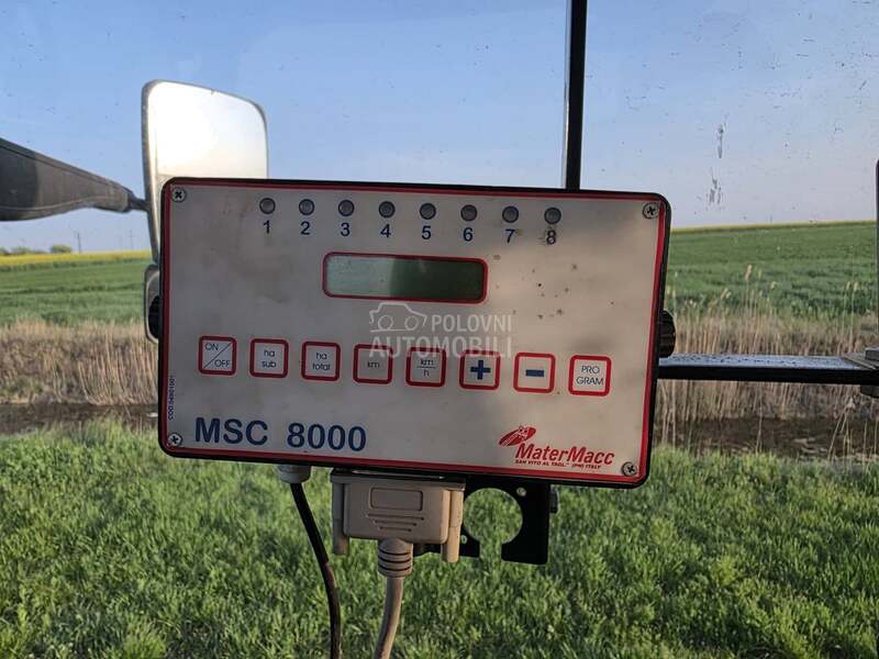 Matermacc MS8230