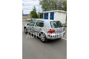 Volkswagen Golf 4 