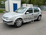 Volkswagen Golf 4 