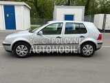 Volkswagen Golf 4 