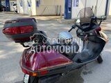 Honda Helix CN 250 Spazio