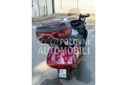 Honda Helix CN 250 Spazio