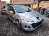 Peugeot 207 1.4 8v