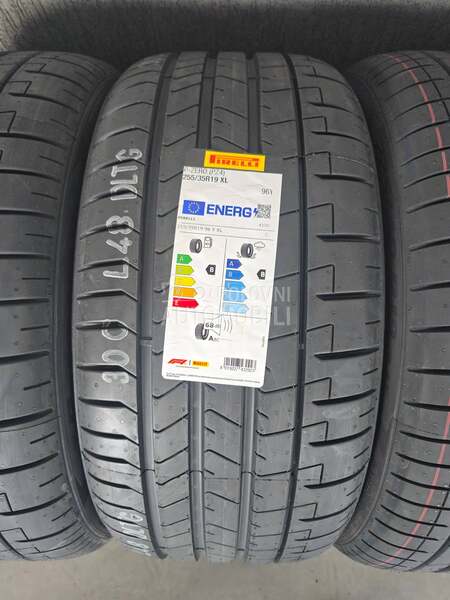 Pirelli 255/35 R19 Letnja
