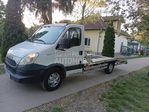 Iveco Daily 35s11