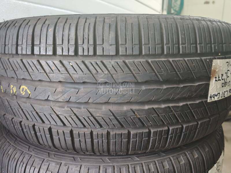 Hankook 235/55 R17 Letnja