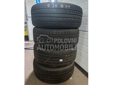 Hankook 235/55 R17 Letnja