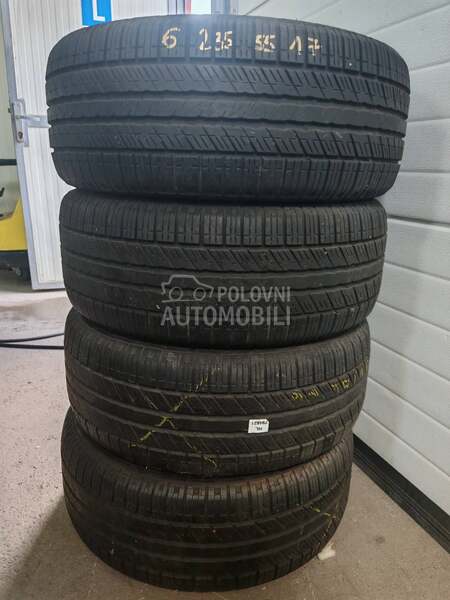 Hankook 235/55 R17 Letnja