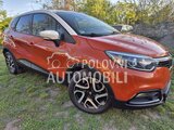 Renault Captur 0.9 tce bicolore