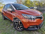 Renault Captur 0.9 tce bicolore