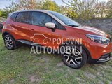 Renault Captur 0.9 tce bicolore
