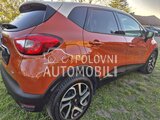 Renault Captur 0.9 tce bicolore