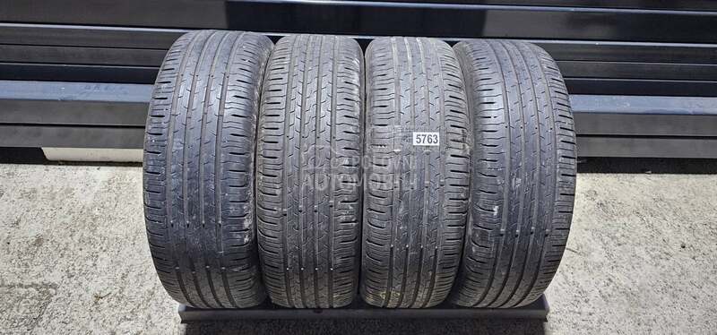 Continental 205/60 R16 Letnja