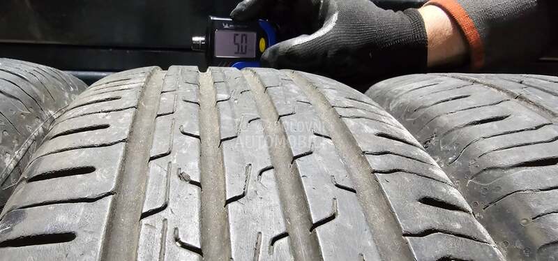 Continental 205/60 R16 Letnja
