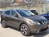Nissan Qashqai 1.2 DIG T N A V I