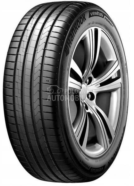 Hankook 205/55 R16 Letnja