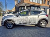 Dacia Stepway 1.0 ECO-G
