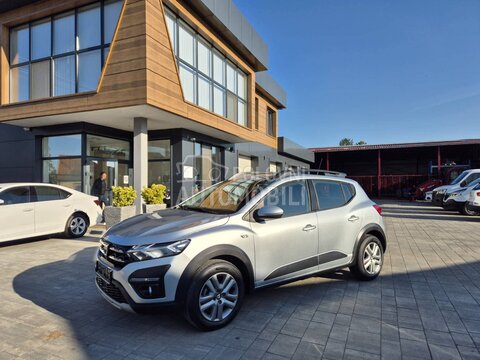 Dacia Stepway 1.0 ECO-G