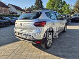 Dacia Stepway 1.0 ECO-G