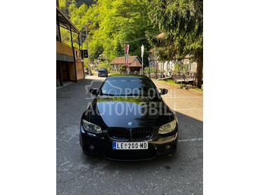 BMW 320d E92