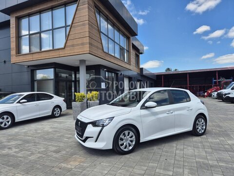 Peugeot 208 1.2 Like