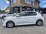 Peugeot 208 1.2 Like