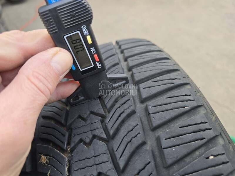Sava 225/45 R17 Zimska