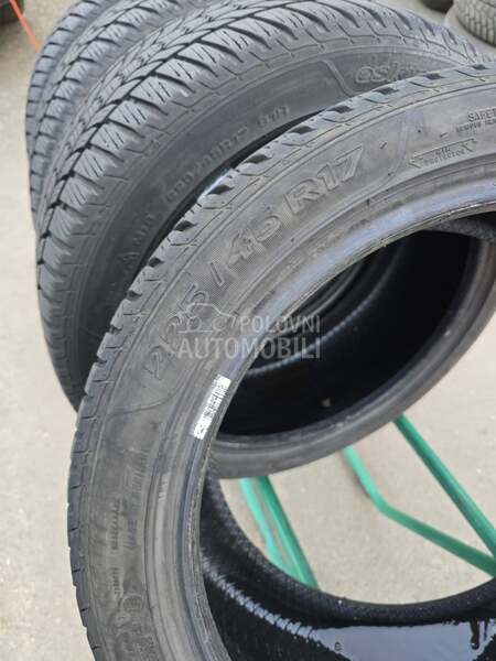 Sava 225/45 R17 Zimska