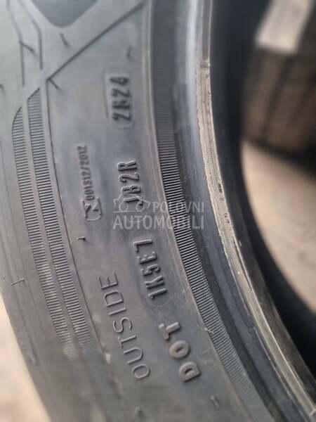 Goodyear 235/55 R19 Letnja