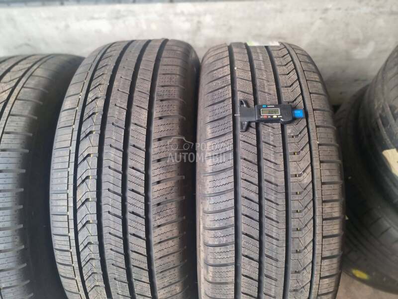 Goodyear 235/55 R19 Letnja