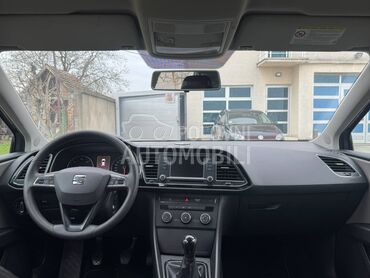 Instrument tabla za Seat Leon od 2013. do 2019. god.