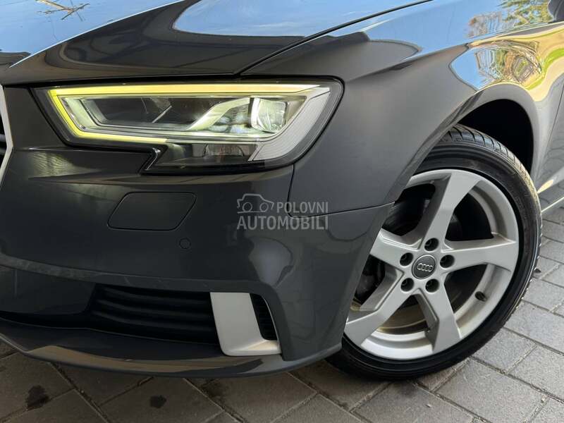 Audi A3 1.6 TDI