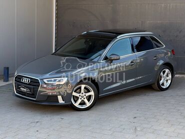 Audi A3 1.6 TDI