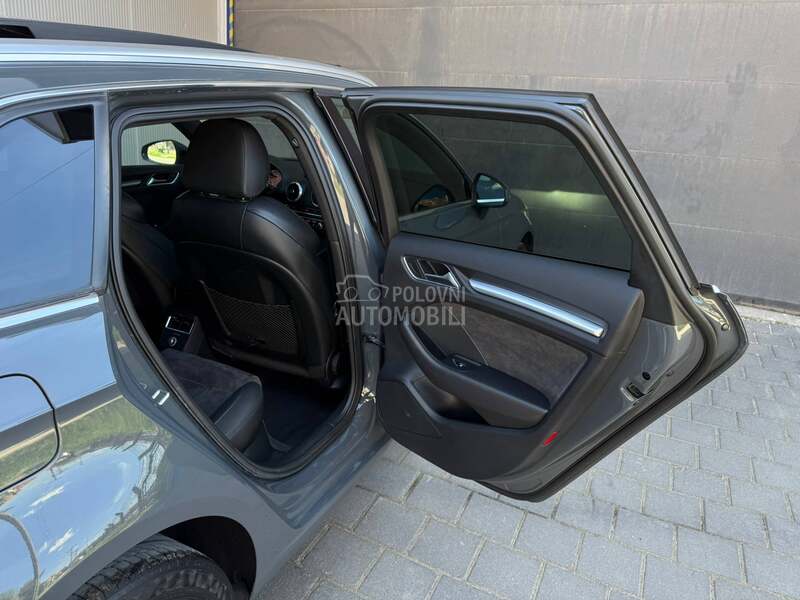 Audi A3 1.6 TDI