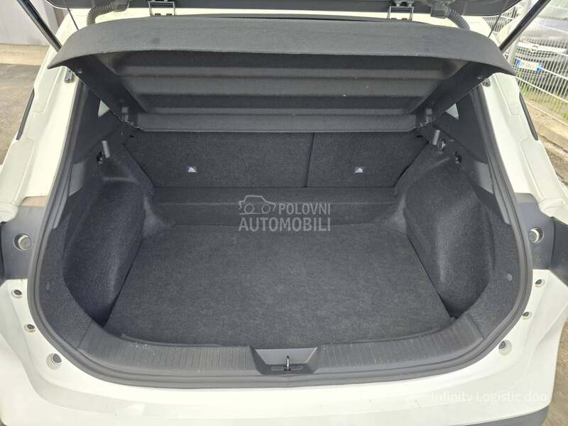 Nissan Qashqai 1.3 Hybrid NOV