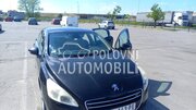 Peugeot 508 1.6 HDI