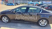 Peugeot 508 1.6 HDI