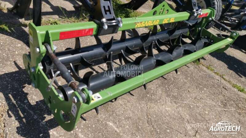 Hisarlar DEEP CHISEL DCL5
