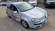 Volkswagen Golf 5 1.6