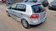 Volkswagen Golf 5 1.6