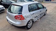 Volkswagen Golf 5 1.6