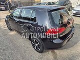 Volkswagen Golf 7 1.2