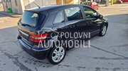 Mercedes Benz B 180 CDI