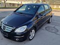 Mercedes Benz B 180 CDI