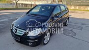 Mercedes Benz B 180 CDI