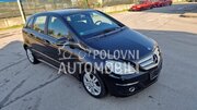 Mercedes Benz B 180 CDI