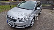 Opel Corsa D 1.2 Cosmo