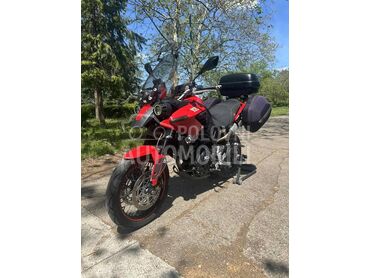 Moto Morini Granpasso 1200