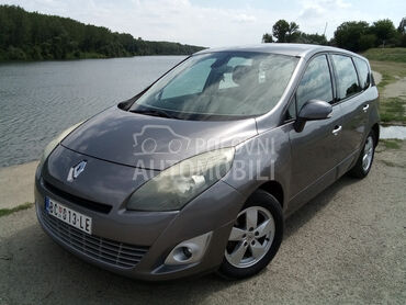 Renault Grand Scenic 1.9dci