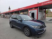 Volkswagen Tiguan 2.0 TDI/DSG /IQ